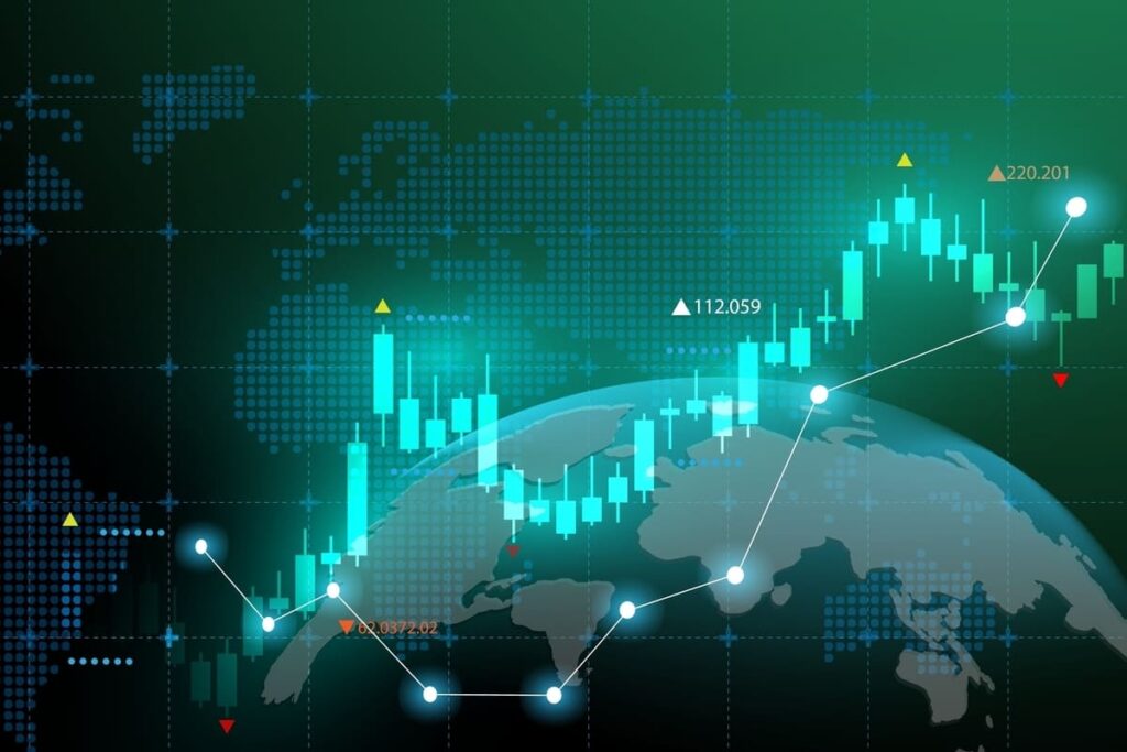 stock markets 2